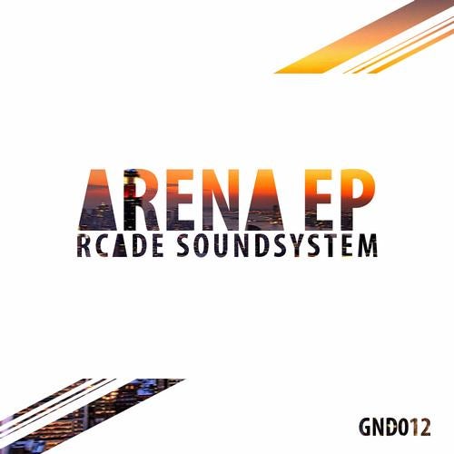 Arena EP