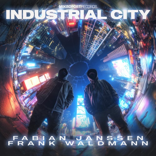 Industrial City