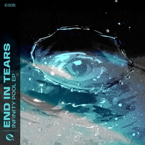 Cover art for Infinity Pool - EP