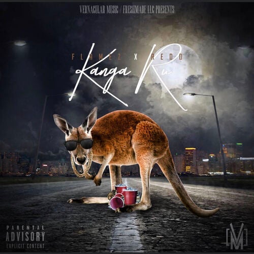 Kanga Ru
