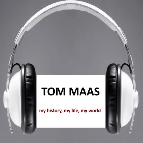 My History, My Life, My World