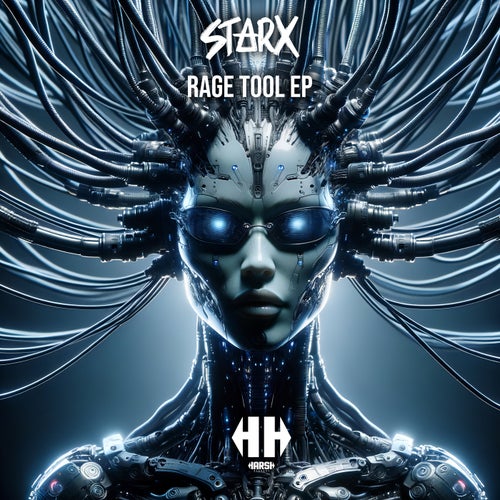 RAGE TOOL EP