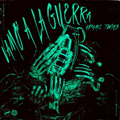 Vamo' a La Guerra (Extended Mix)