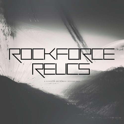 Rockforce Relics