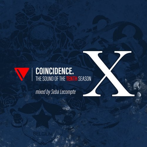 Cover art for Coincidence: The Sound Of The Tenth Season