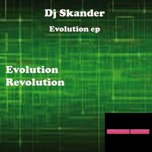 Evolution Ep