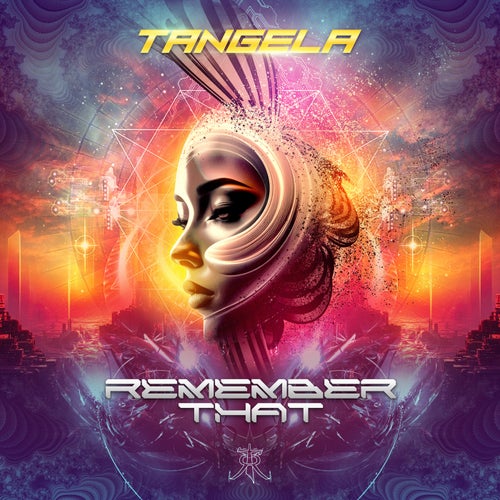  Tangela - Remember That (2023) 
