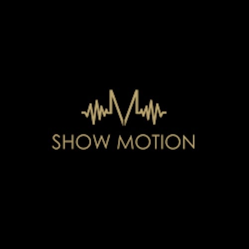 Show Motion Music