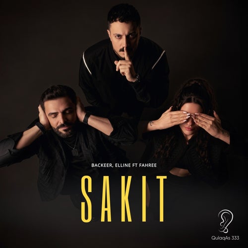 Sakit