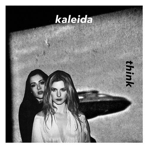 Cover art for Think