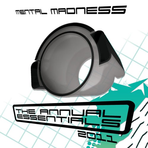 Cover art for The Annual Essentials 2011