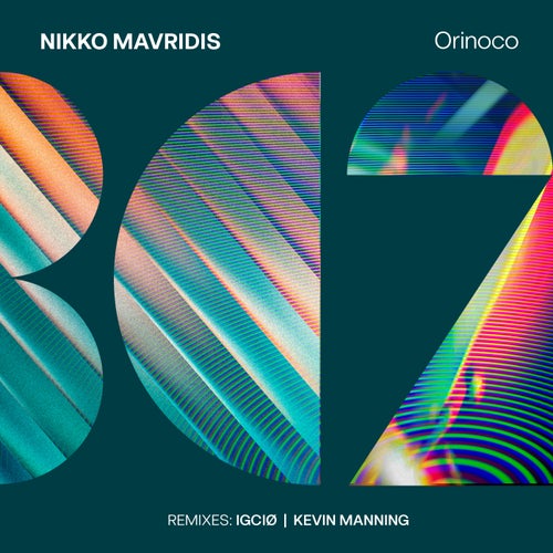 Orinoco