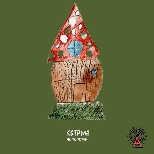 Kstrma