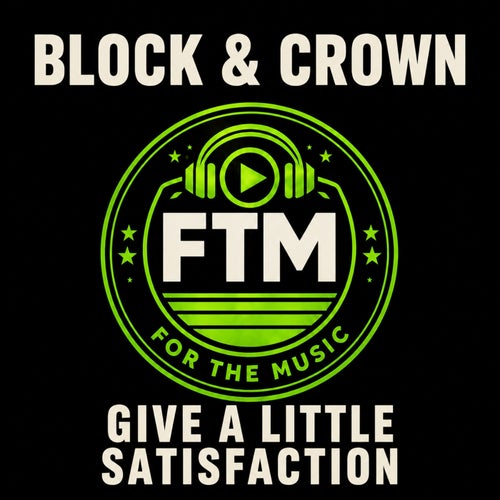 Give A Little Satisfaction 