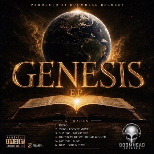 Genesis