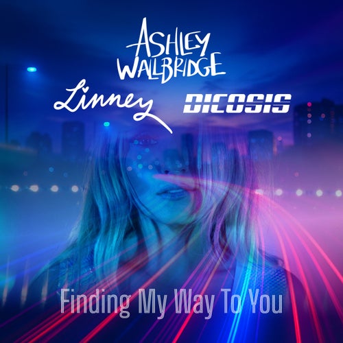 Finding My Way To You