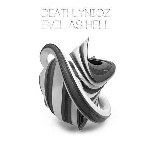 Evil As Hell