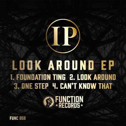 Look Around EP