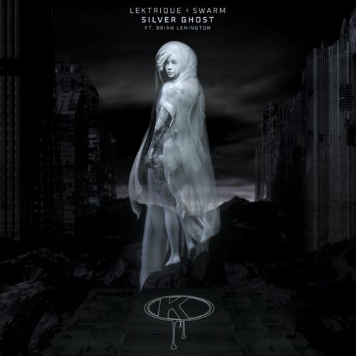 Silver Ghost (feat. Brian Lenington)