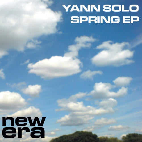 Spring EP