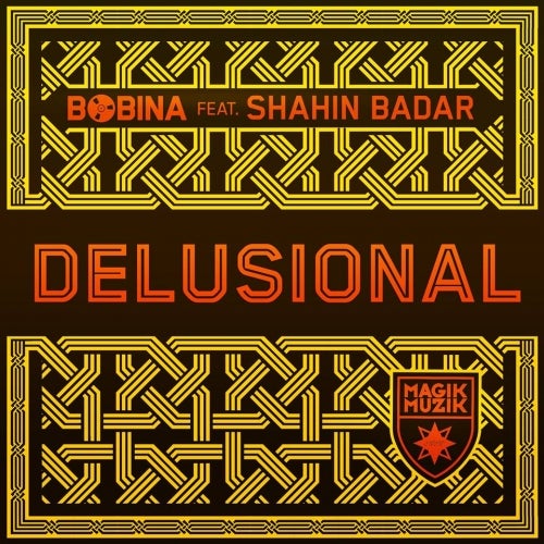 Bobina's Delusional July Chart