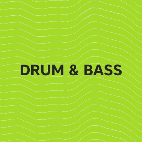 Must Hear Drum & Bass: April