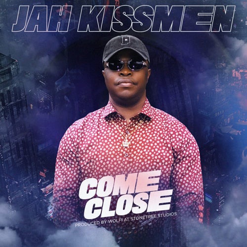 Come Closer
