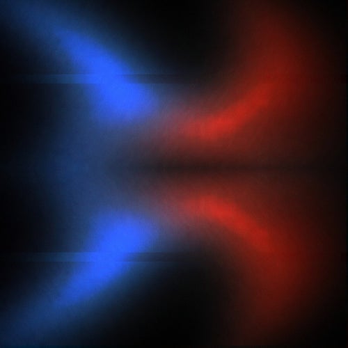 Enzo Mosconi — Extros Incursion (2026)