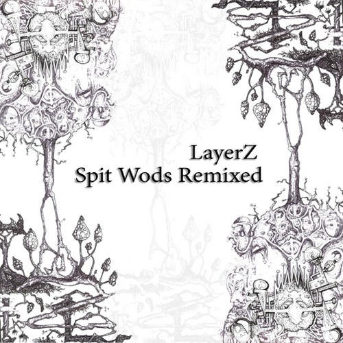 Spit Wods Remixed