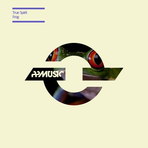 True Spirit - Frog (90s Mix)