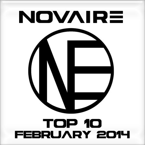 Novaire's Top 10 - February 2014
