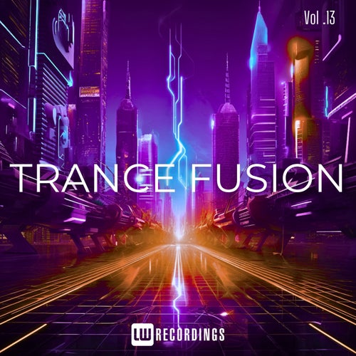Trance Fusion, Vol. 13