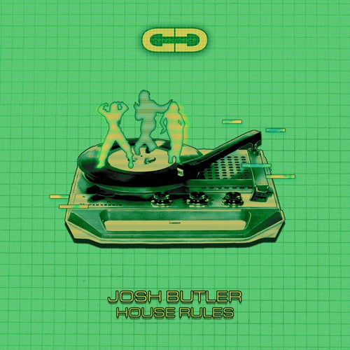 House Rules EP