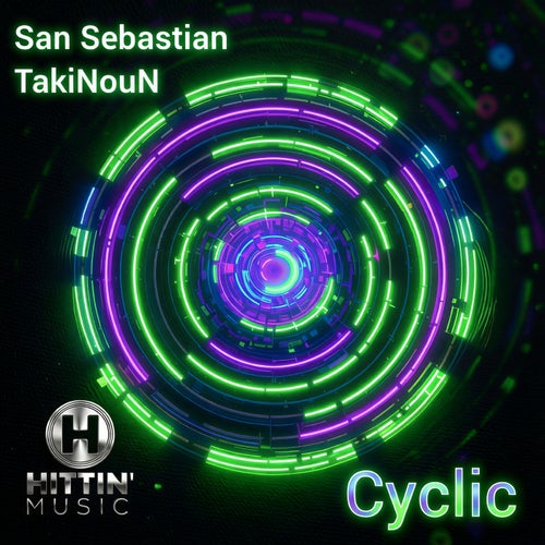 Cyclic