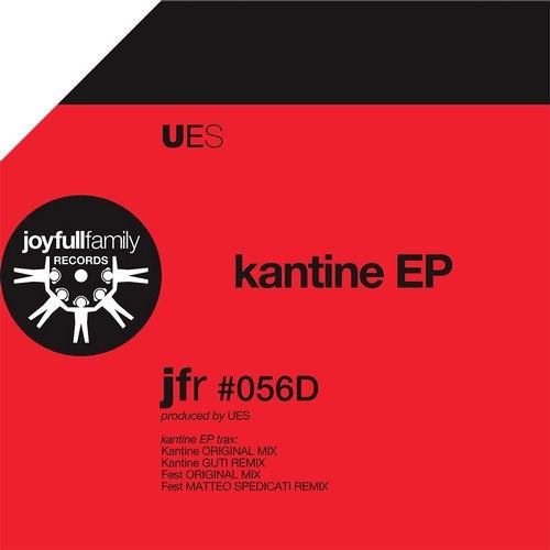 Kantine EP