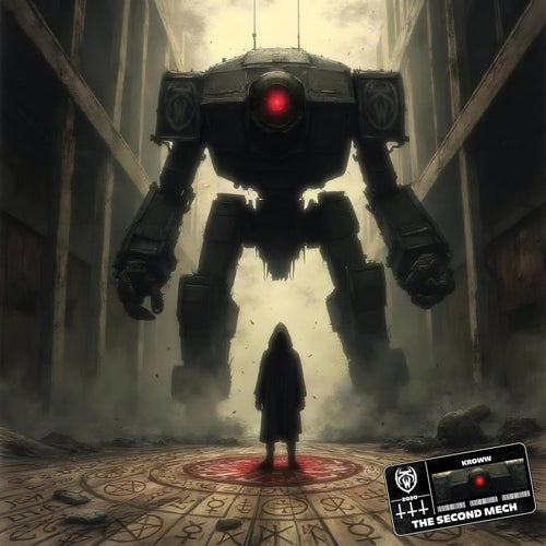 THE SECOND MECH