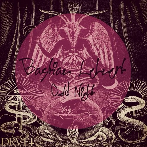 Cover art for Cold Night