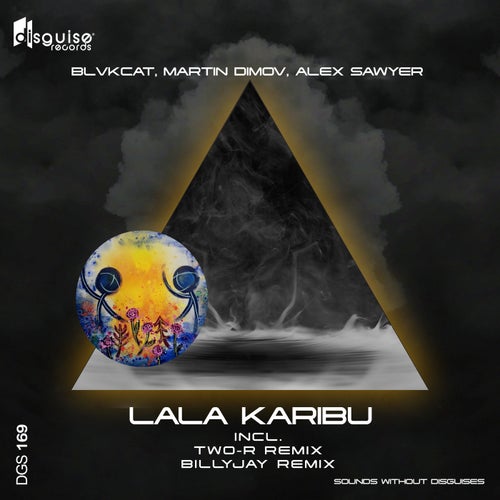 LaLa Karibu