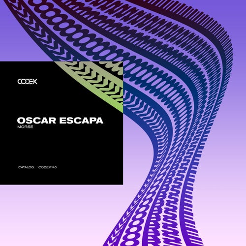 Cover art for Morse