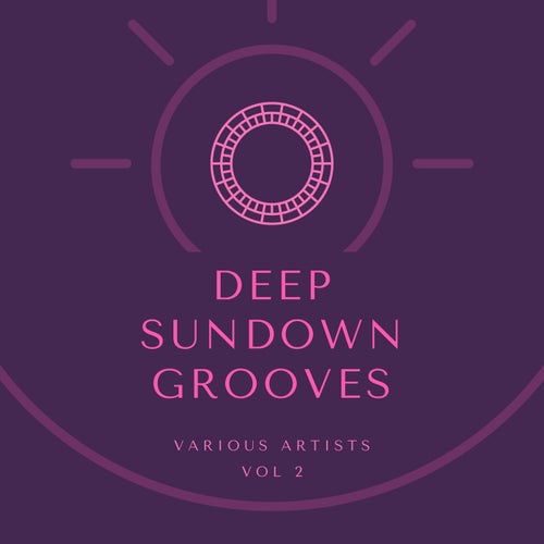 Deep Sundown Grooves, Vol. 2