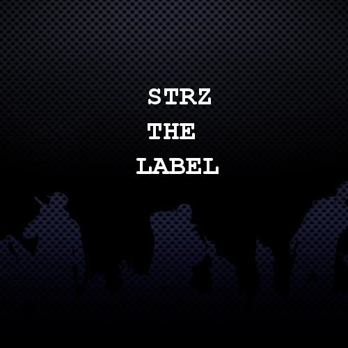 STRZ The Label