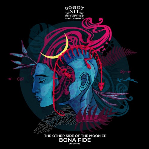 The Other Side Of The Moon EP