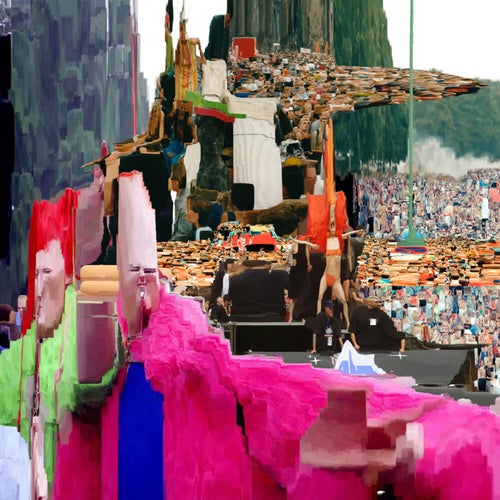Donk Parade
