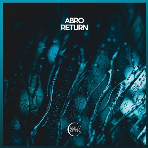 Cover art for Return