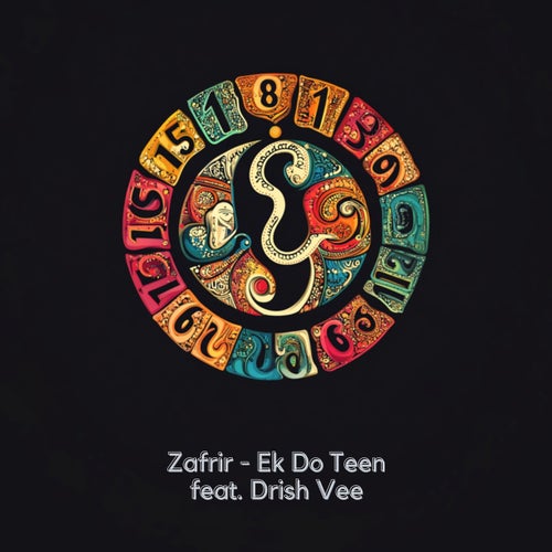 Ek Do Teen feat. Drish Vee