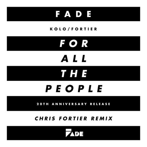 ...For All the People (Chris Fortier Remixes)