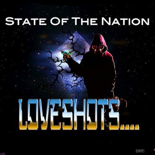 Cover art for LoveShots