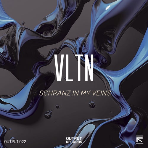 Schranz In My Veins
