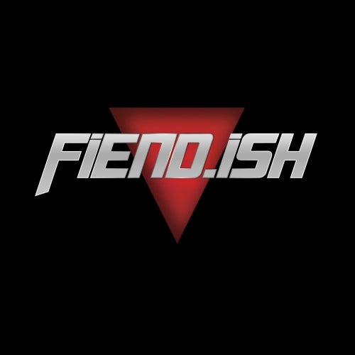 FIEND.iSH - SEPTEMBER 2014 CHART