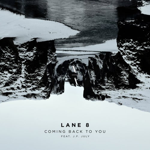 Coming Back to You (feat. J.F. July)